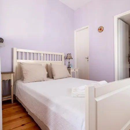 Casa vacanze Traditional Village House In Paros Greece *