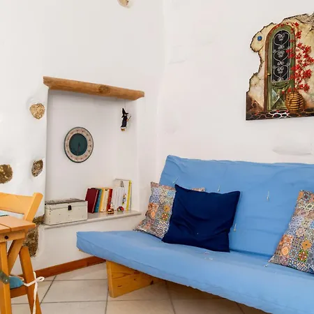Traditional Village House In Paros Greece Casa vacanze