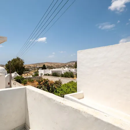 Casa vacanze Traditional Village House In Paros Greece Márpissa